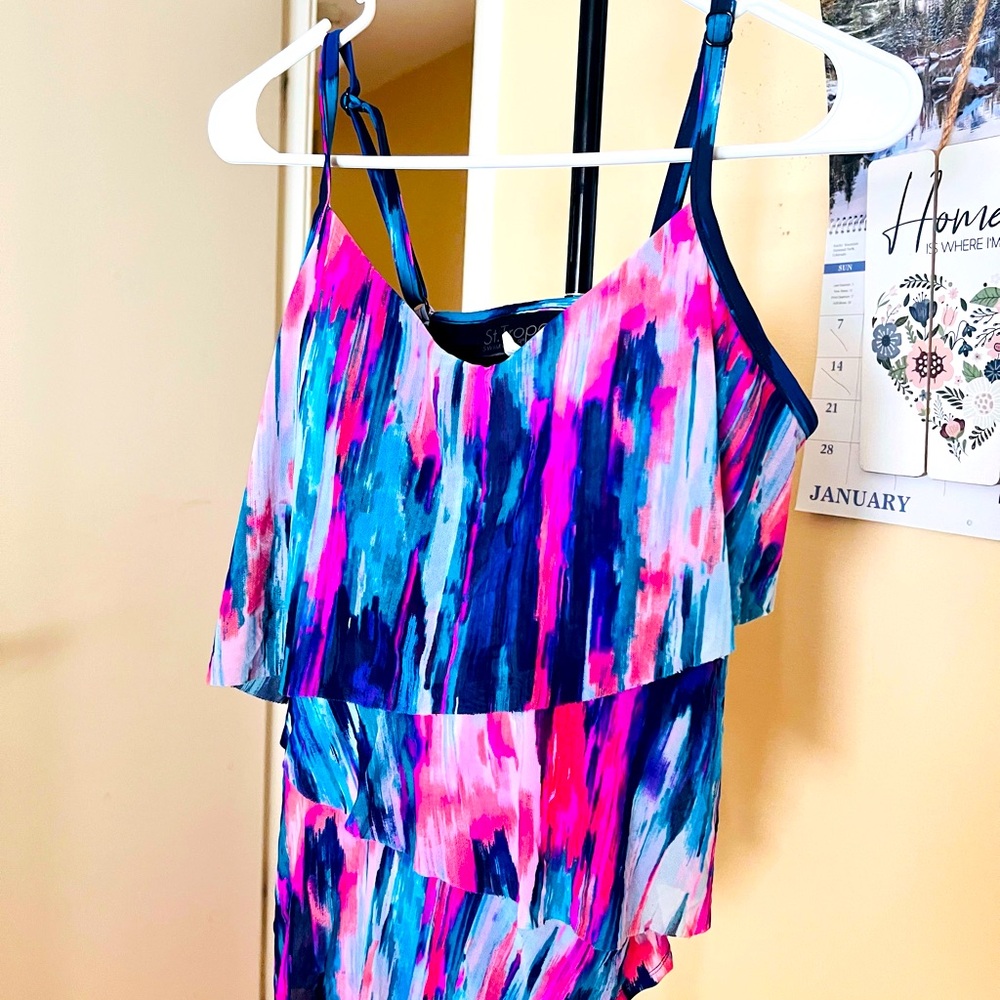 Swimsuit
